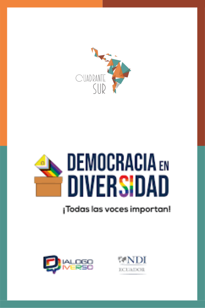 Democracia en Diversidad