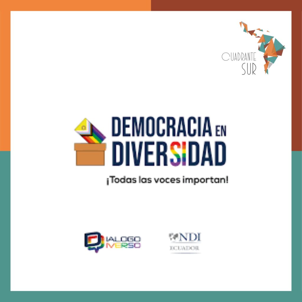 Democracia en Diversidad