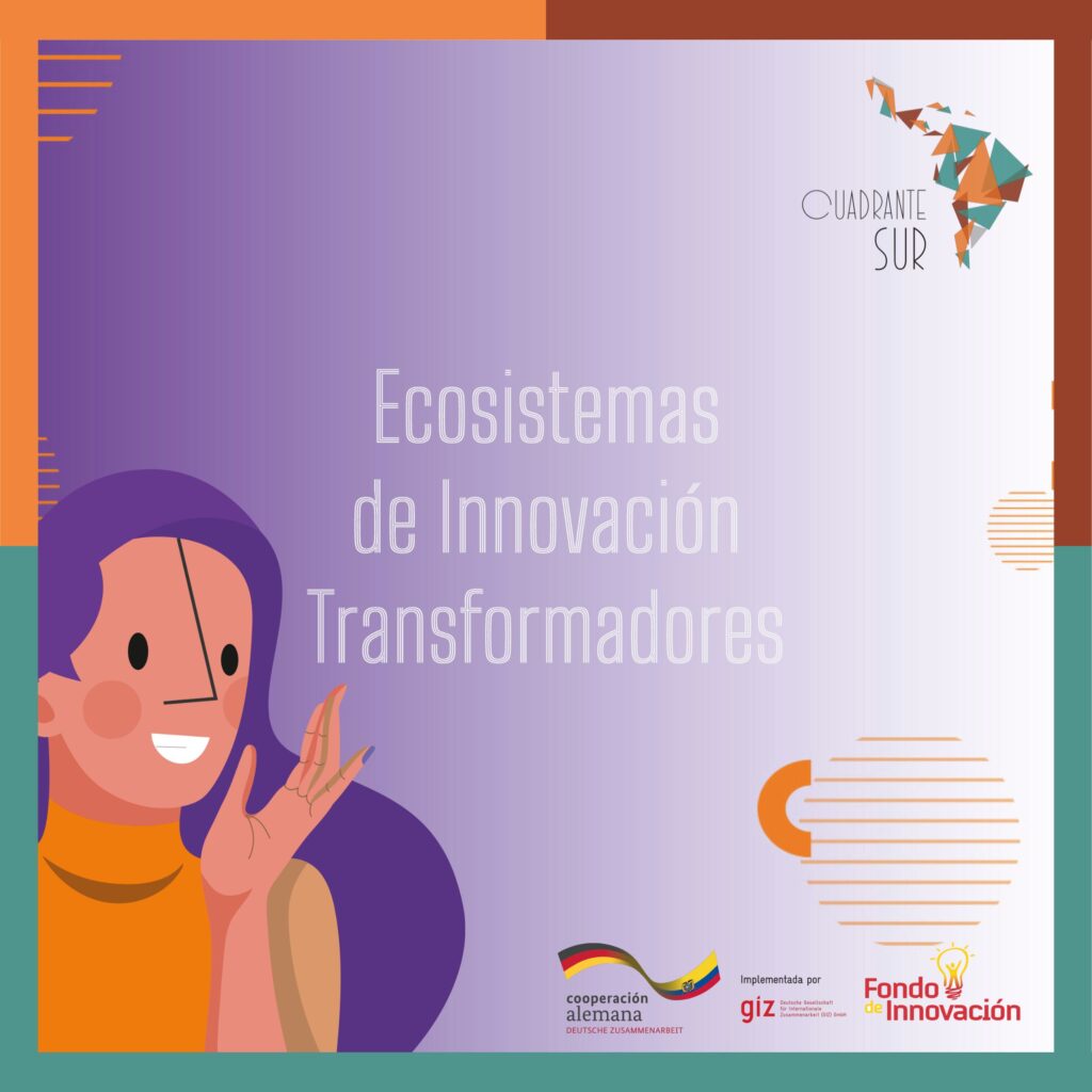 Curso: Ecosistemas de Innovación Transformadores