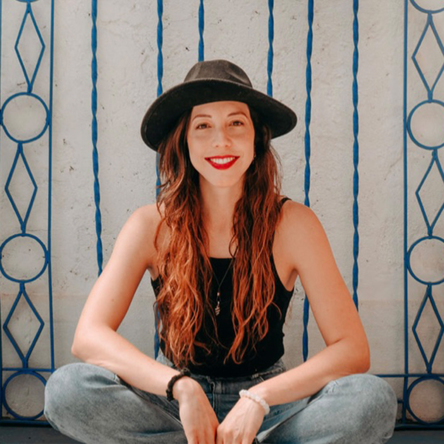 Belén Cáceres