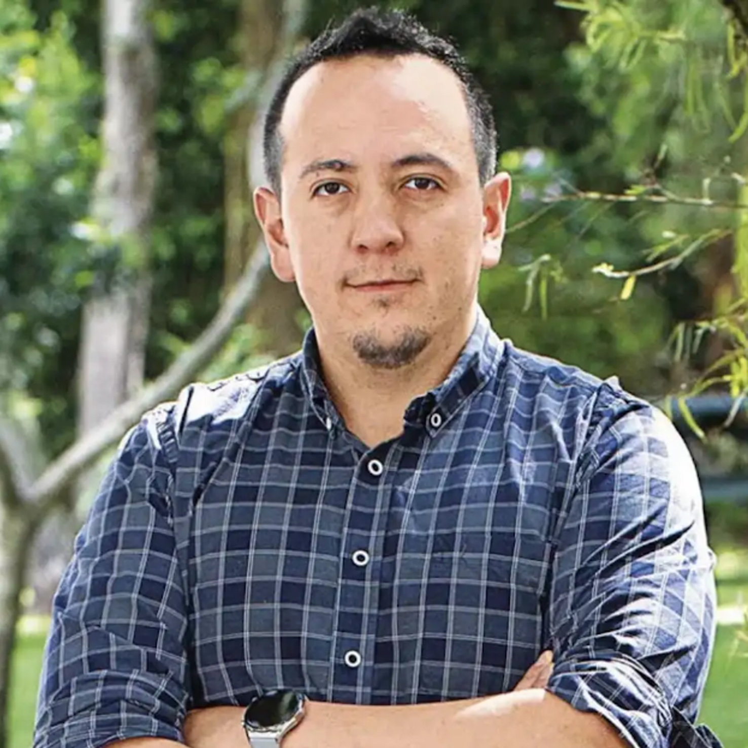 Daniel Vizuete Sandoval