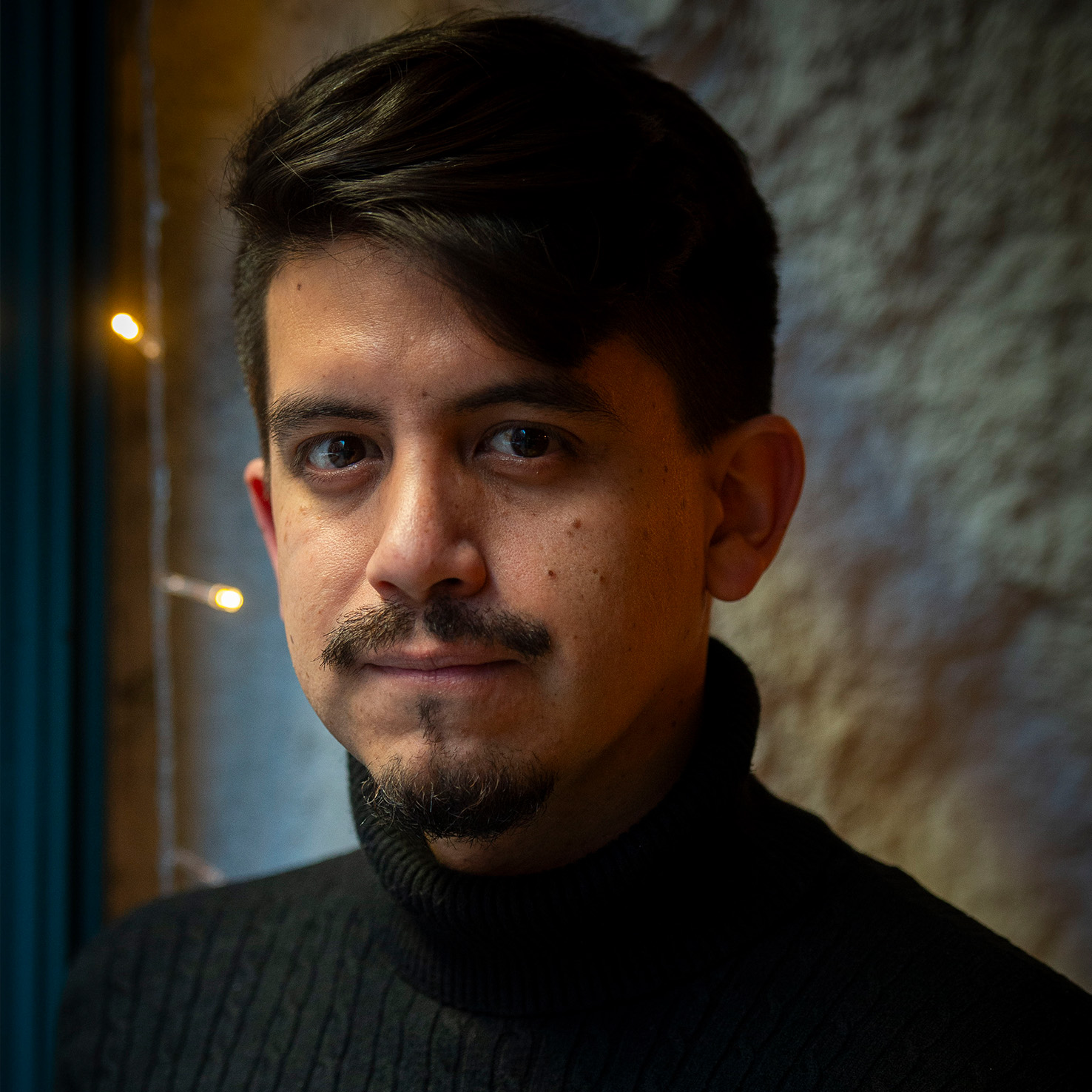 Fernando Muñoz-Miño