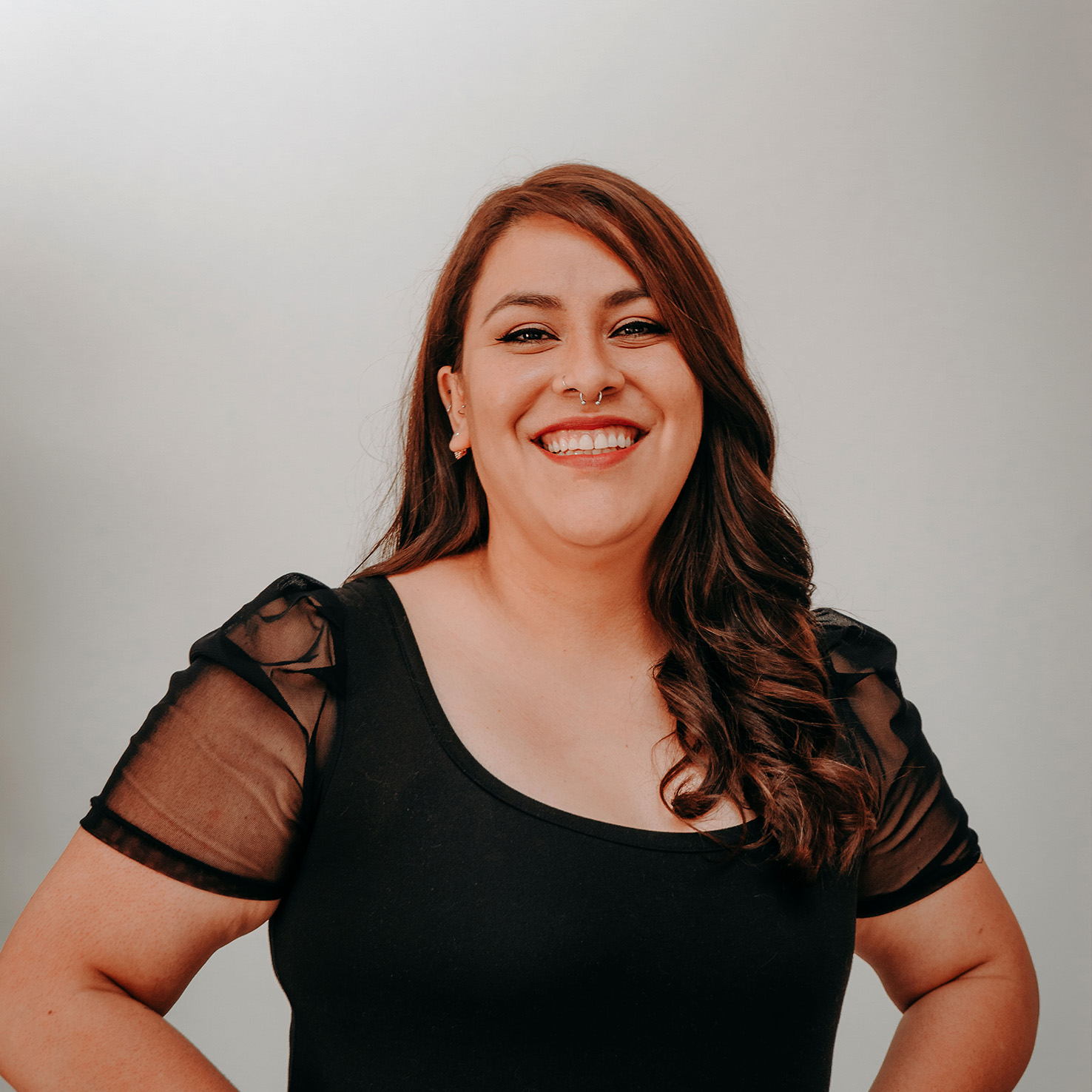 Vanessa Margarita Páez Espinoza