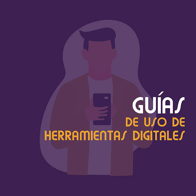 Guía de Uso de Herramientas Digitales