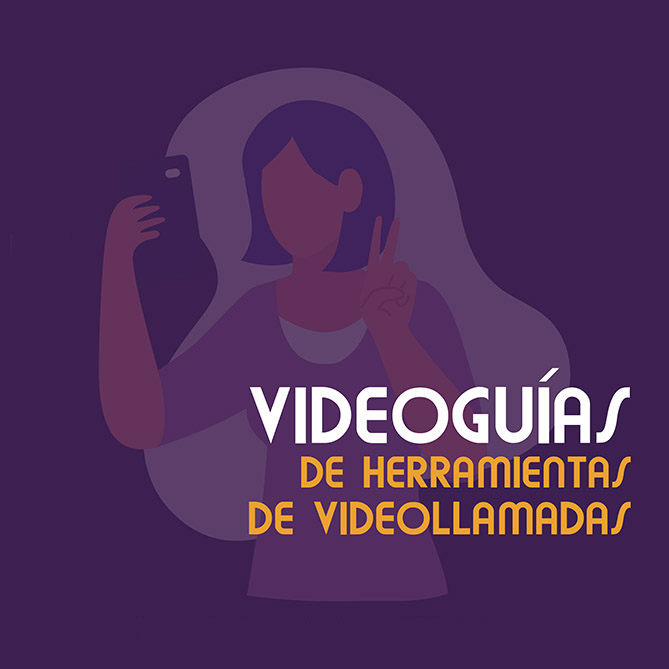 Herramientas para Videollamadas